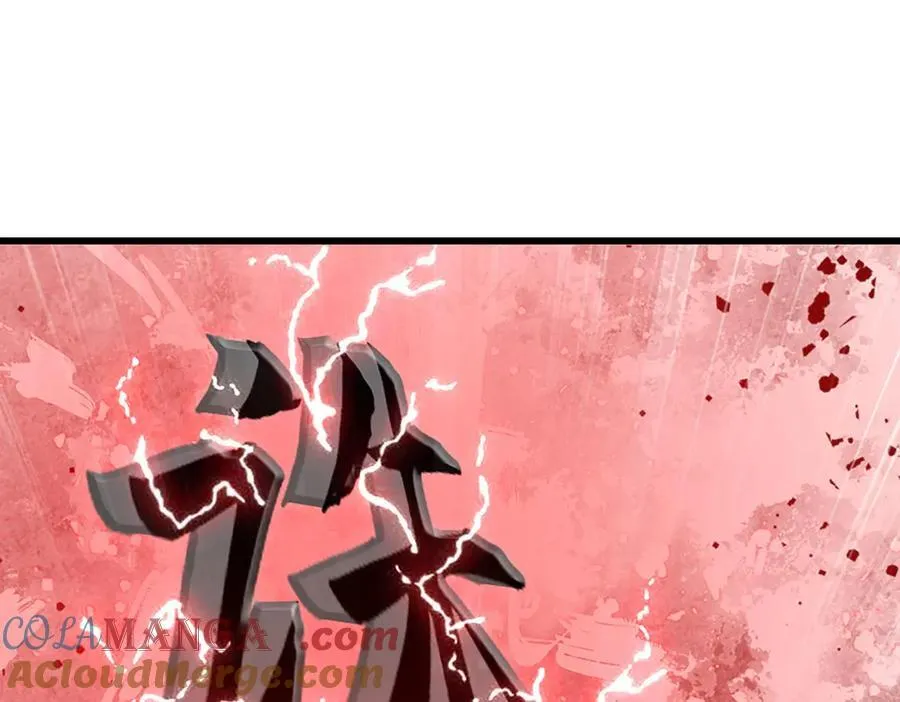 被困百万年：弟子遍布诸天万界漫画,第331话 小小妖魔，反噬道长1图