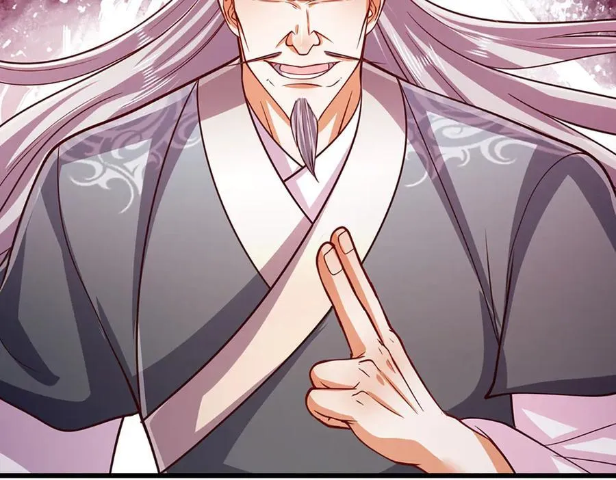 被困百万年：弟子遍布诸天万界漫画,第331话 小小妖魔，反噬道长2图