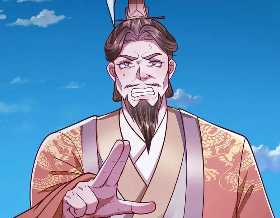 被困百万年：弟子遍布诸天万界漫画,第332话 狂妄的下场2图