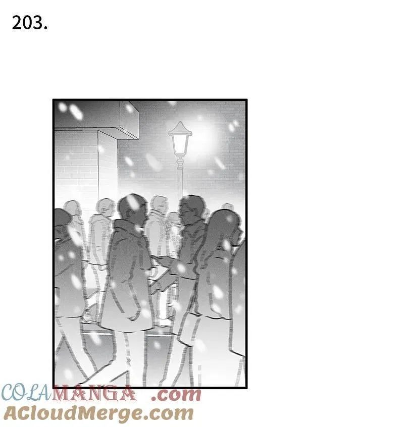 盐友by京见全文免费阅读未删减漫画,78 我们也会说散就散吗？1图