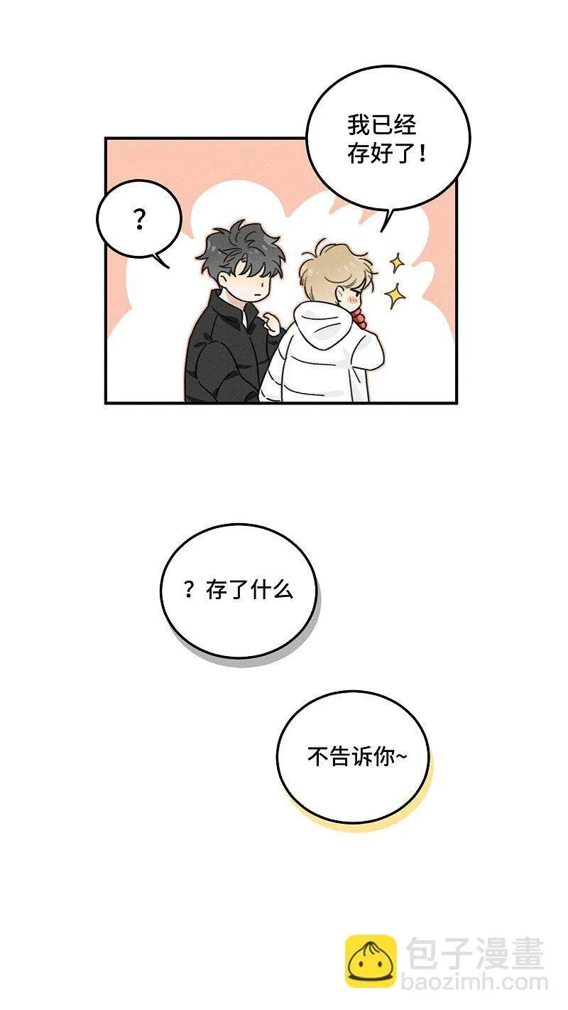 盐友by京见全文免费阅读未删减漫画,79 还有触觉。1图