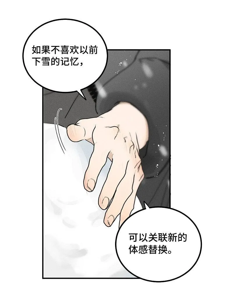 盐友by京见全文免费阅读未删减漫画,79 还有触觉。2图