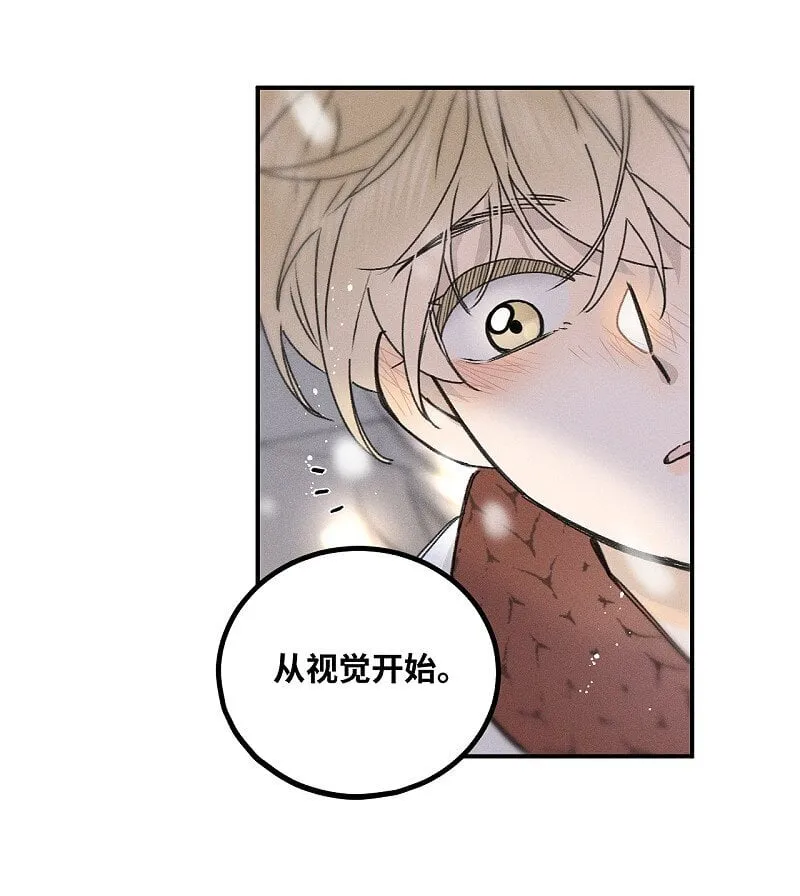 盐友by京见全文免费阅读未删减漫画,79 还有触觉。1图