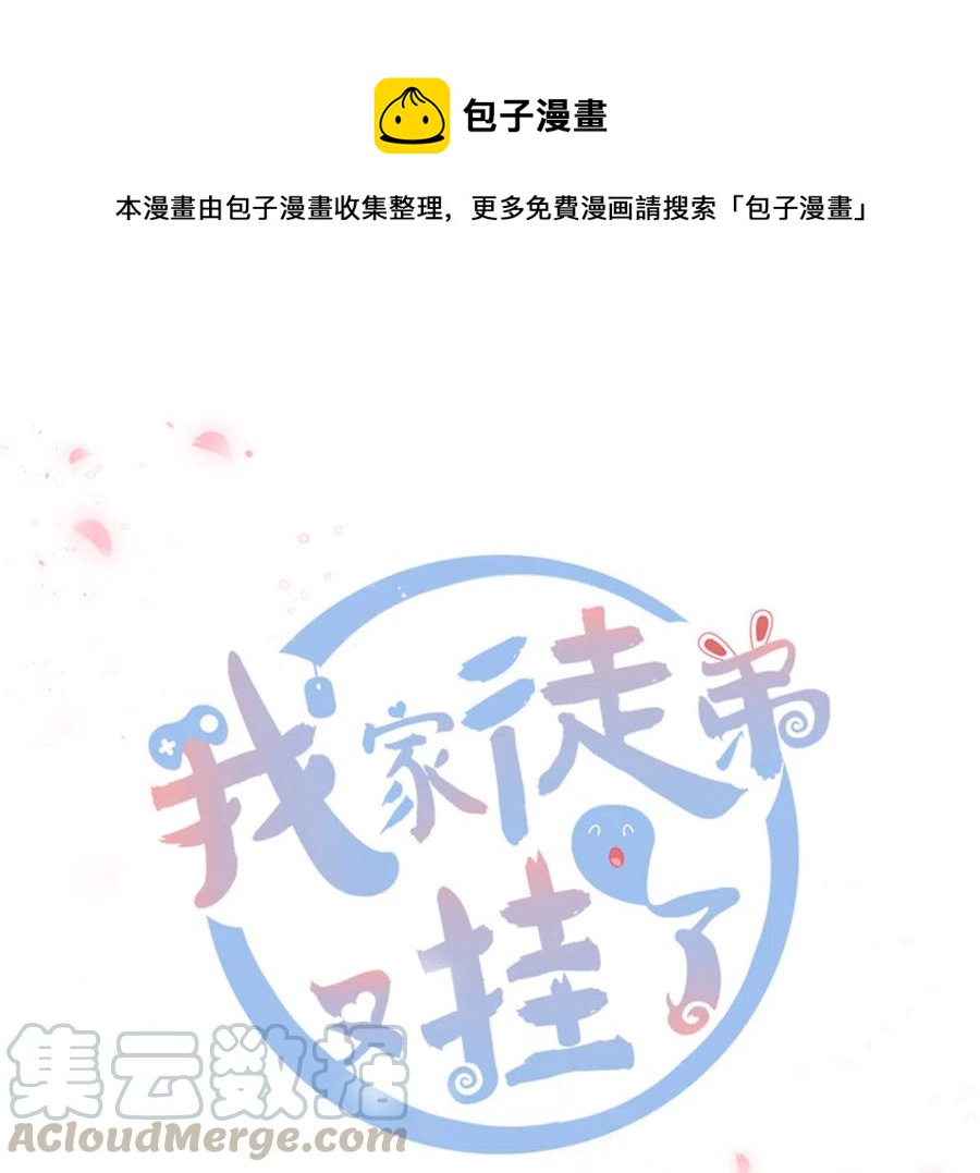 我家徒弟又挂了漫画免费阅读下拉式漫画,第135话 自带外挂系统1图