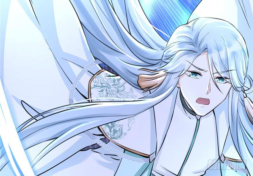 我家徒弟又挂了有男主吗漫画,第36话 祝遥3.02图
