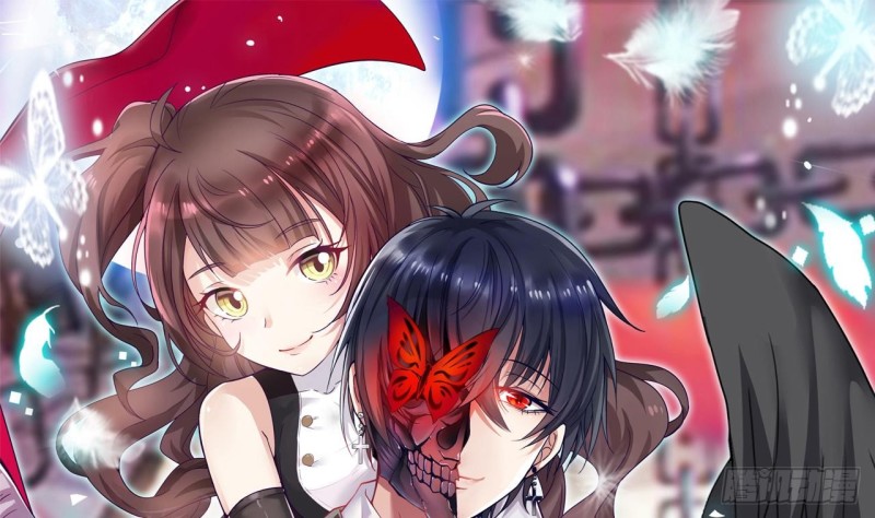 地府开发商漫画,第136话 紧急任务1图