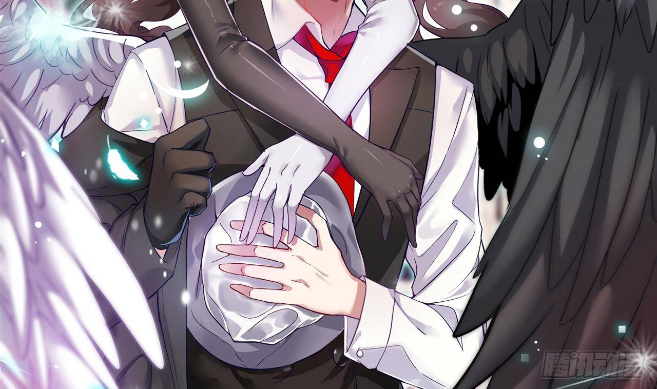地府开发商漫画,第33话 被困秦广王殿2图