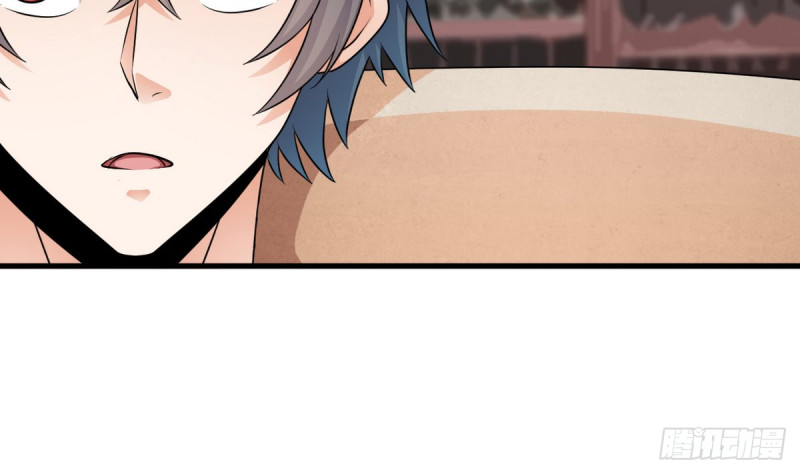 地府开发商漫画,第183话 震惊！三男子地下私会竟做出这种事1图