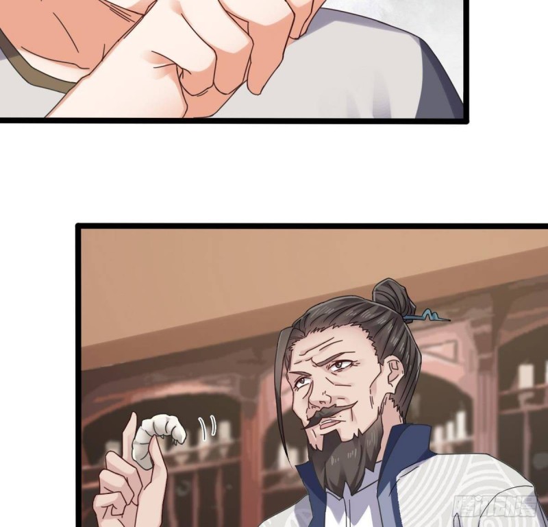 地府开发商漫画,第183话 震惊！三男子地下私会竟做出这种事1图