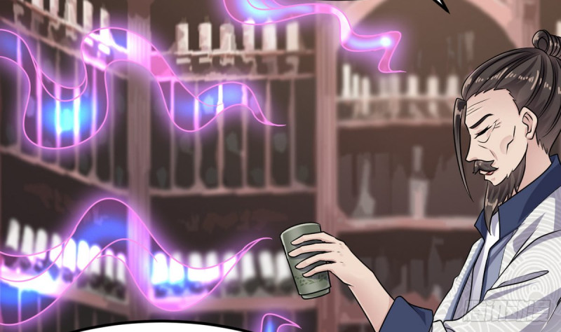 地府开发商漫画,第183话 震惊！三男子地下私会竟做出这种事1图