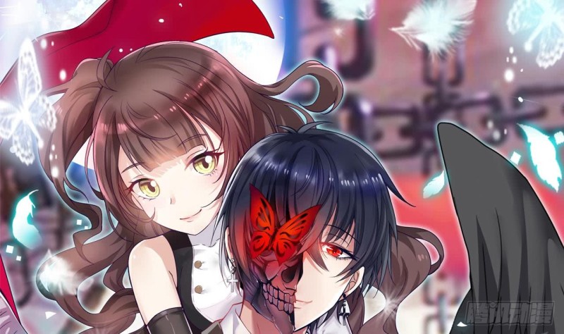 地府开发商漫画,第96话 就这三脚猫功夫？1图