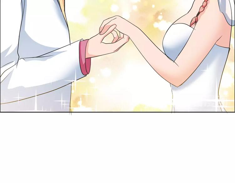 桃色契约漫画,完结篇 新婚2图