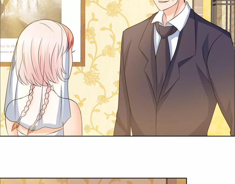 桃花契约漫画漫画,完结篇 新婚1图