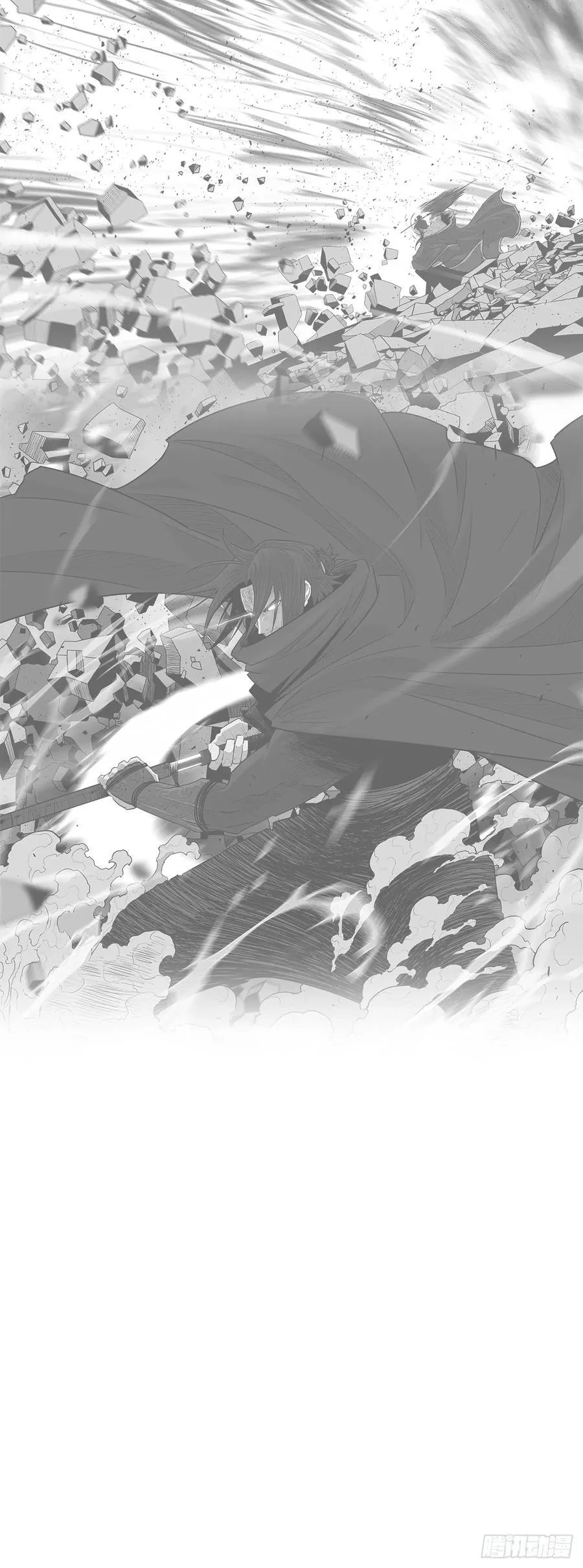北剑江湖漫画,182.夜主命陨1图