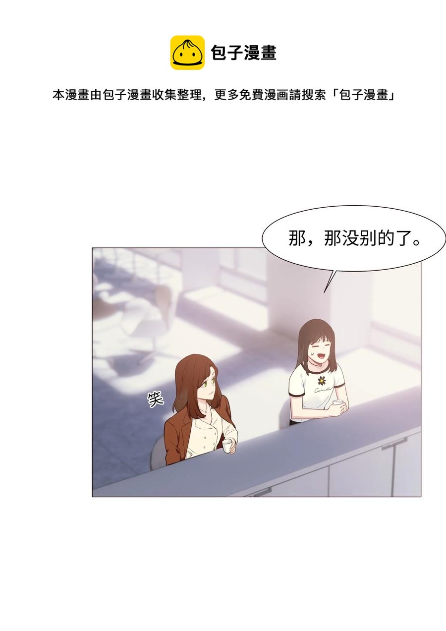 我并不是很想当女主漫画,019 深夜加班1图