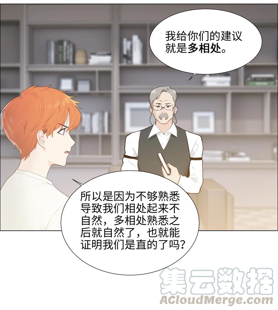 并不是我想成为女装大佬在线观看漫画,070 你们开个房吧2图