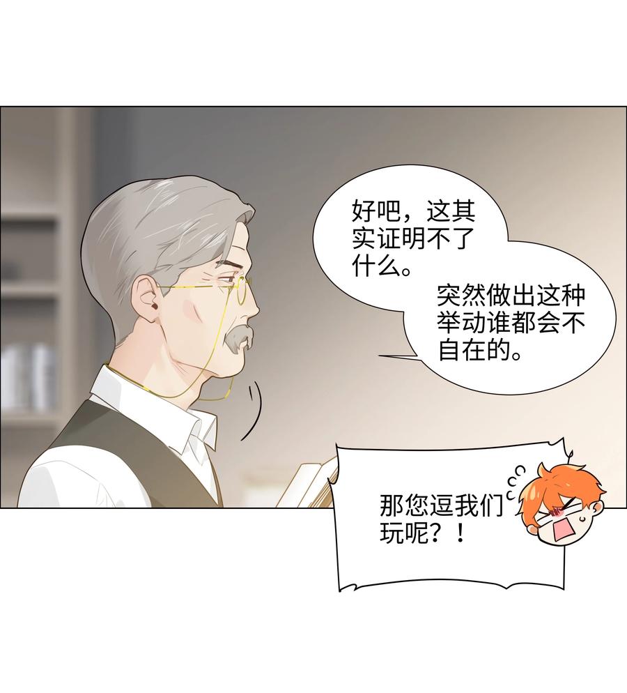 并不是我想当秘书漫画在线观看漫画,070 你们开个房吧2图