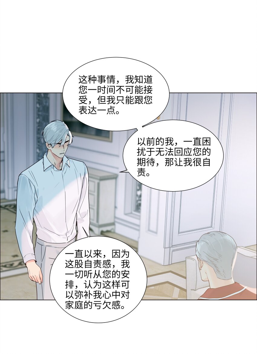 并不是我想当秘书漫画免费在线看漫画,108 你们进展到哪一步了？2图