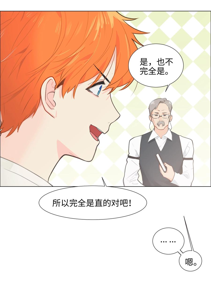 并不是我想当秘书漫画免费看漫画,070 你们开个房吧2图