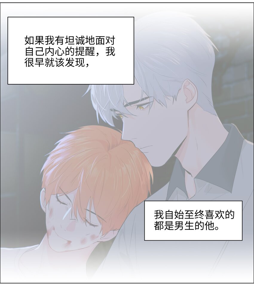 并不是我想成为女装大佬结局漫画,080 恶龙与王子2图