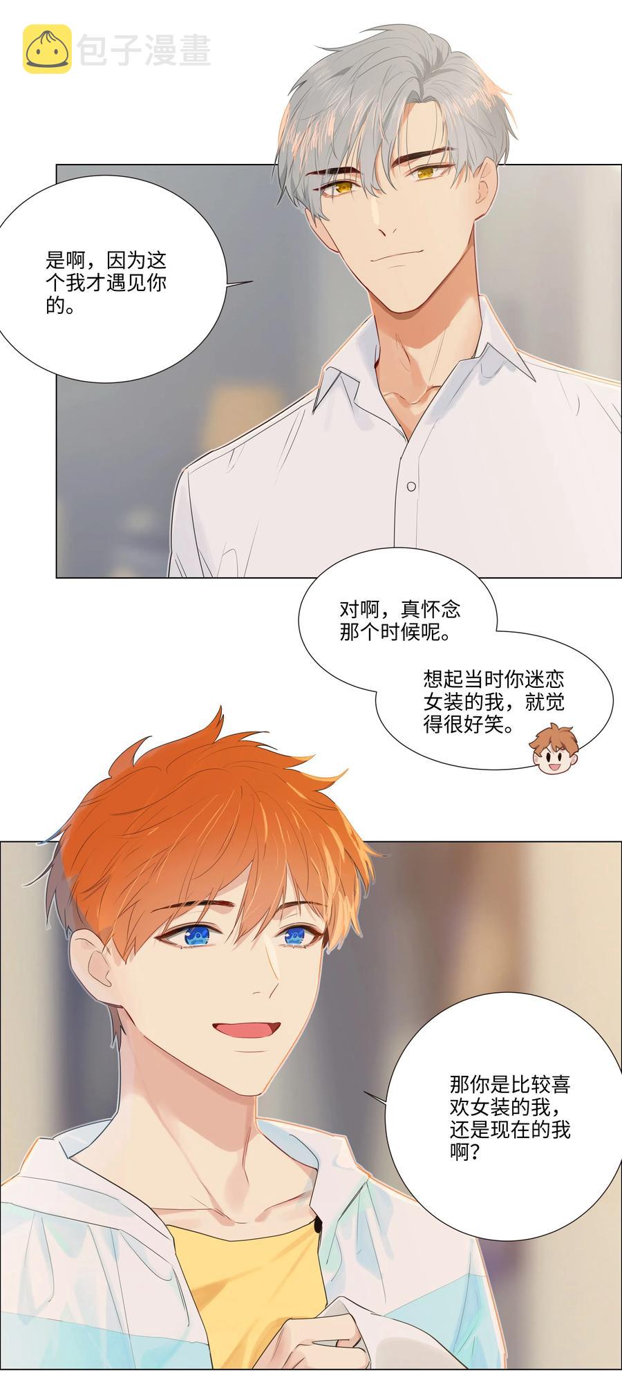 并不是我想当秘书漫画,特别 企划2图