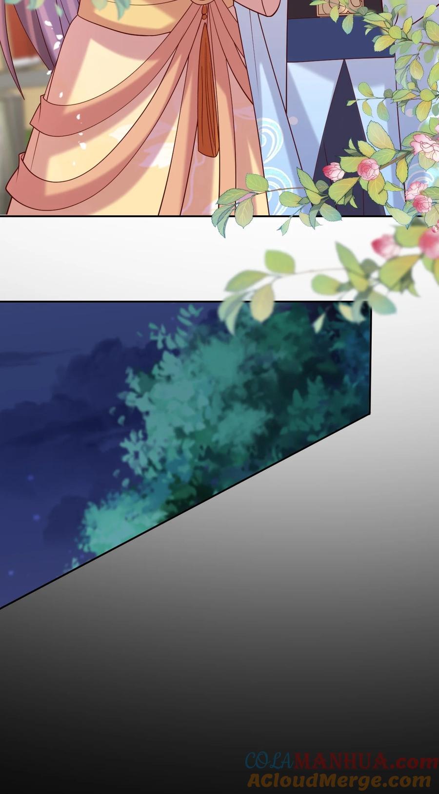 至尊瞳术师绝世大小姐男主叫什么漫画,367 第三百六十七话 我是废物？1图