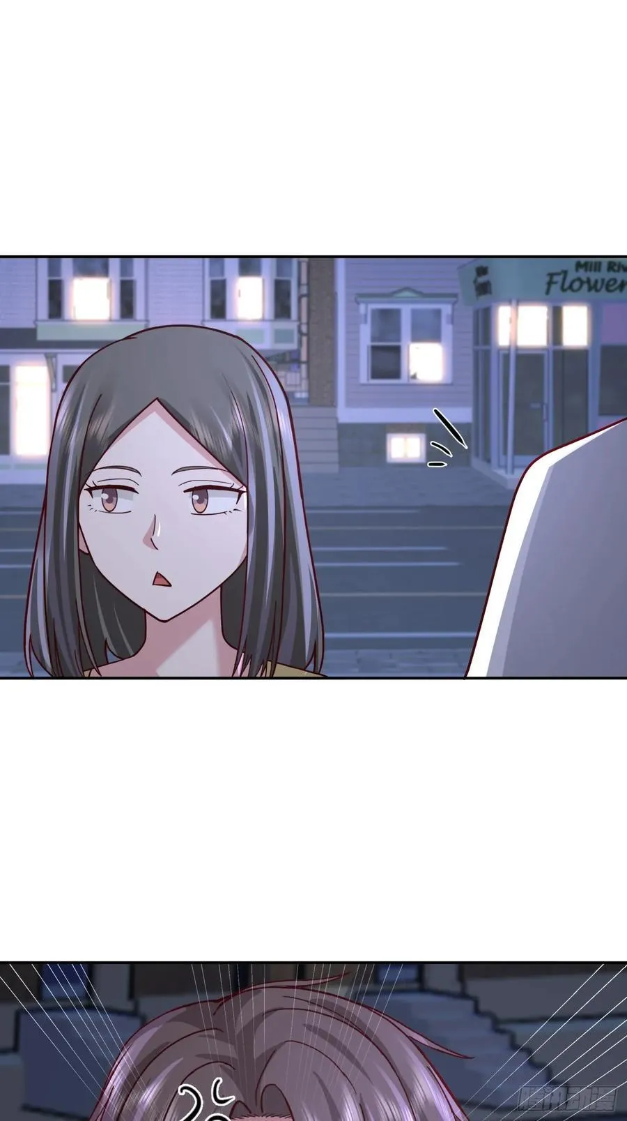我真没想重生啊漫画,为感情所困的女人2图