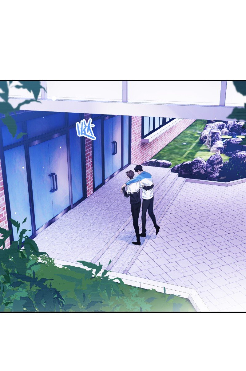 朝俞同人文甜漫画,035 你取得了很大的进步1图