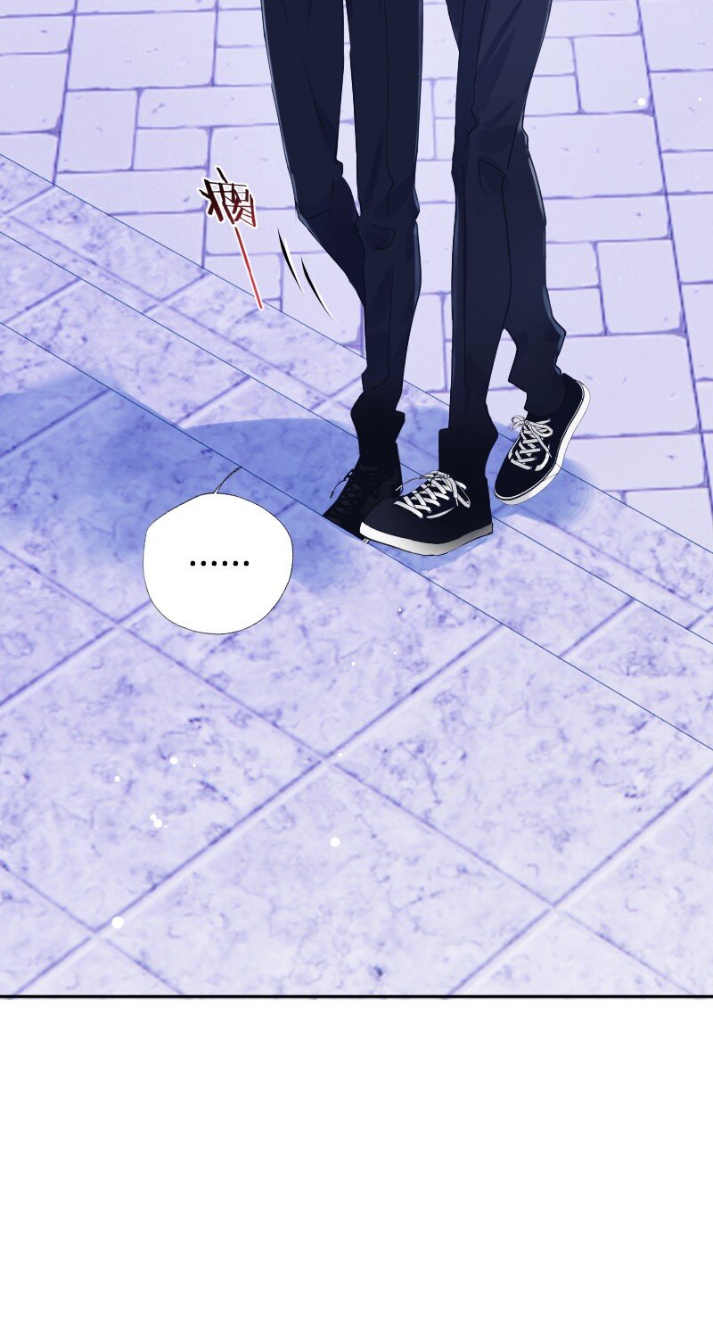 朝俞同人文甜漫画,035 你取得了很大的进步1图