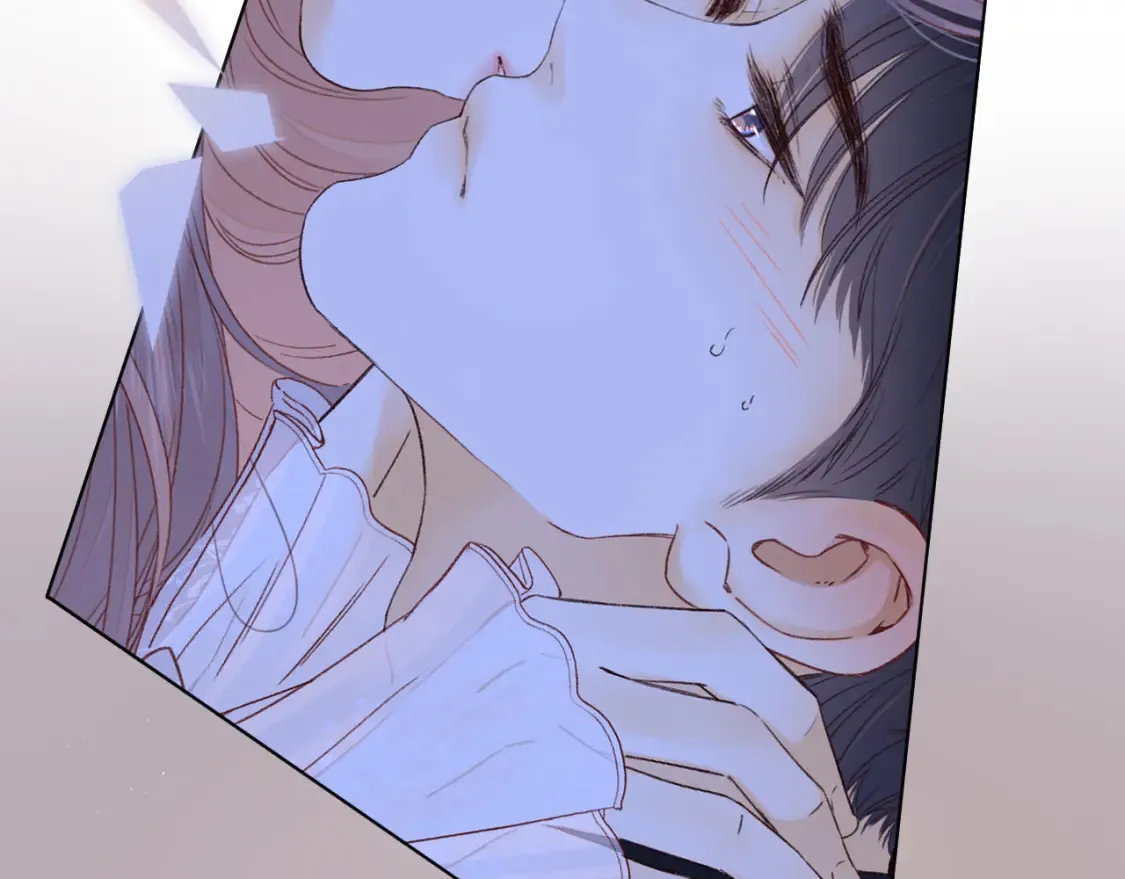 难哄免费阅读漫画,50集 桑延的信息2图