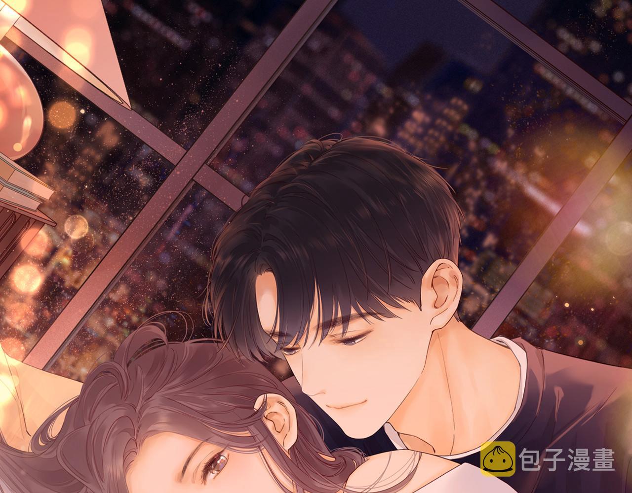 难哄免费阅读漫画,第30集 记忆里的面馆2图