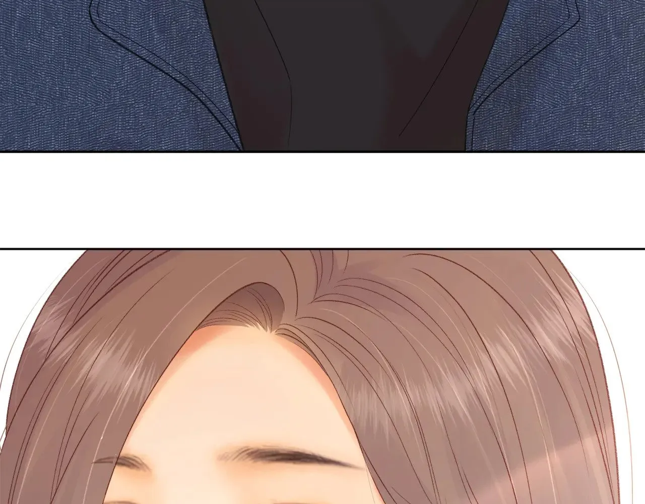 难哄全集免费在线观看漫画,第66话 追问1图