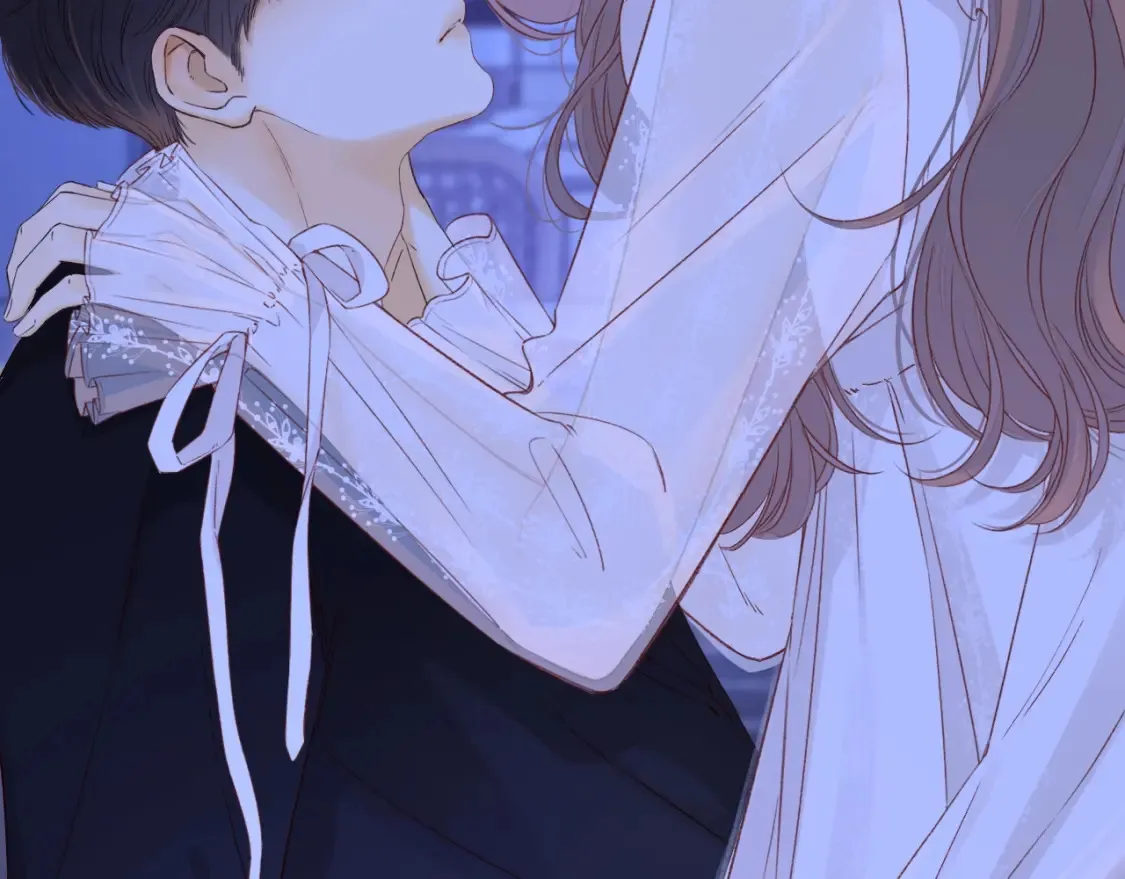 难哄免费阅读漫画,第49集  更过分的事情1图