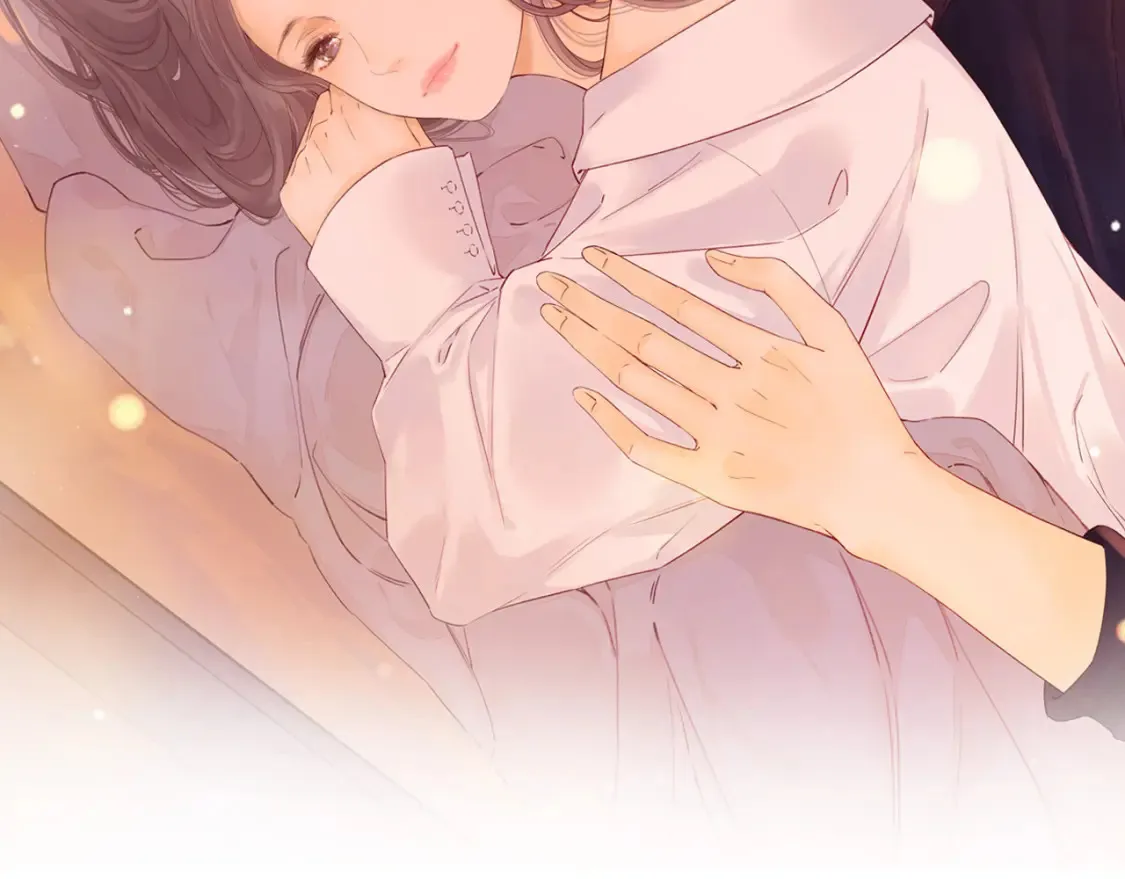 难哄免费阅读漫画,第40集 夜雨与鬼片2图