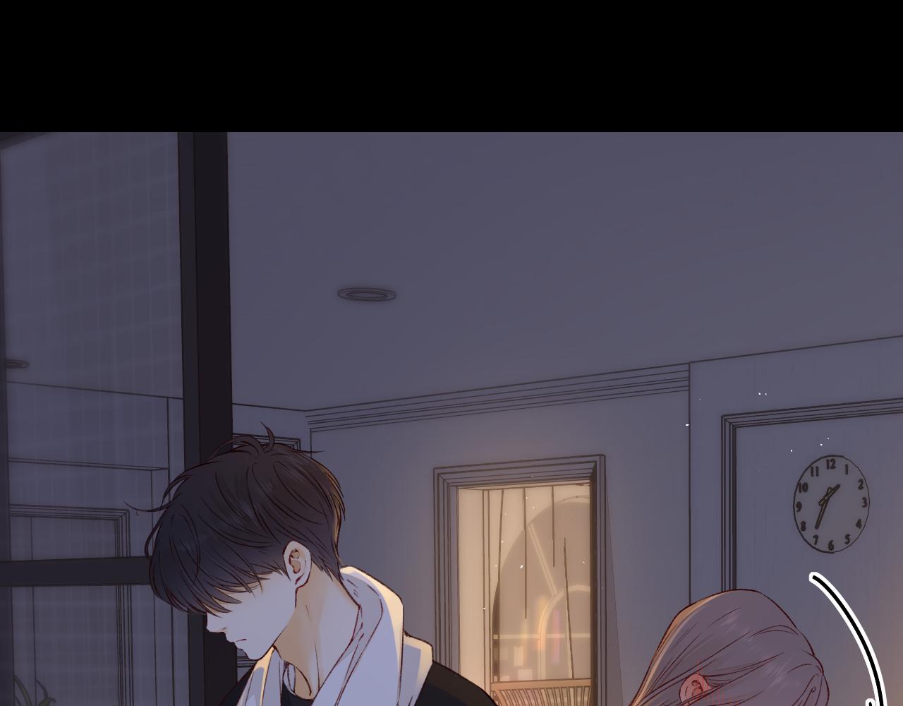 难哄免费阅读漫画,第21话 情敌2图