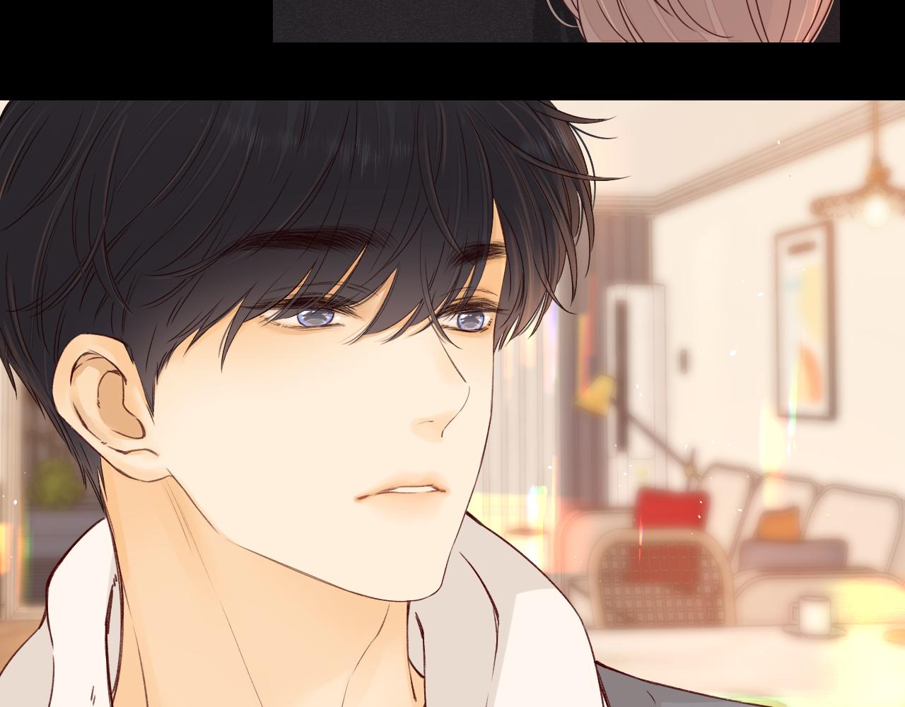 难哄免费阅读漫画,第29集 除夕夜1图
