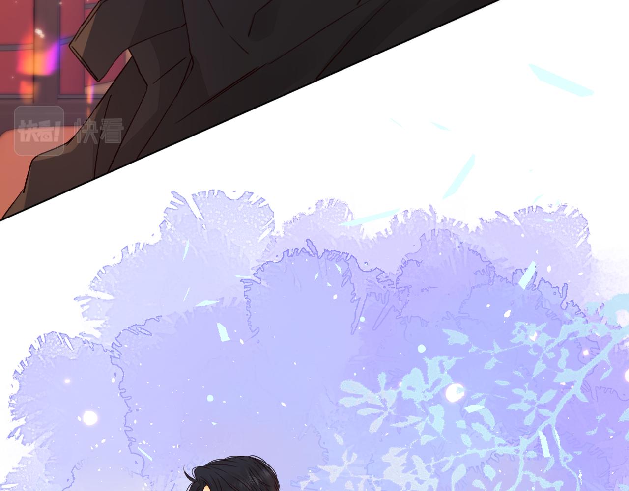 难哄免费阅读漫画,第26集 桑延的优点2图