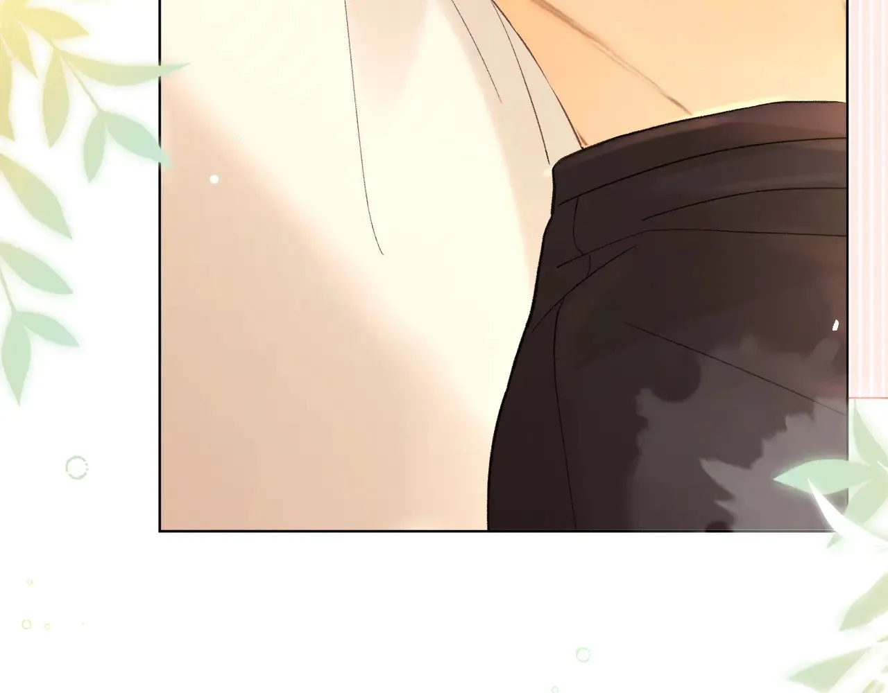 难哄全集免费在线观看漫画,第65话 同床共枕2图