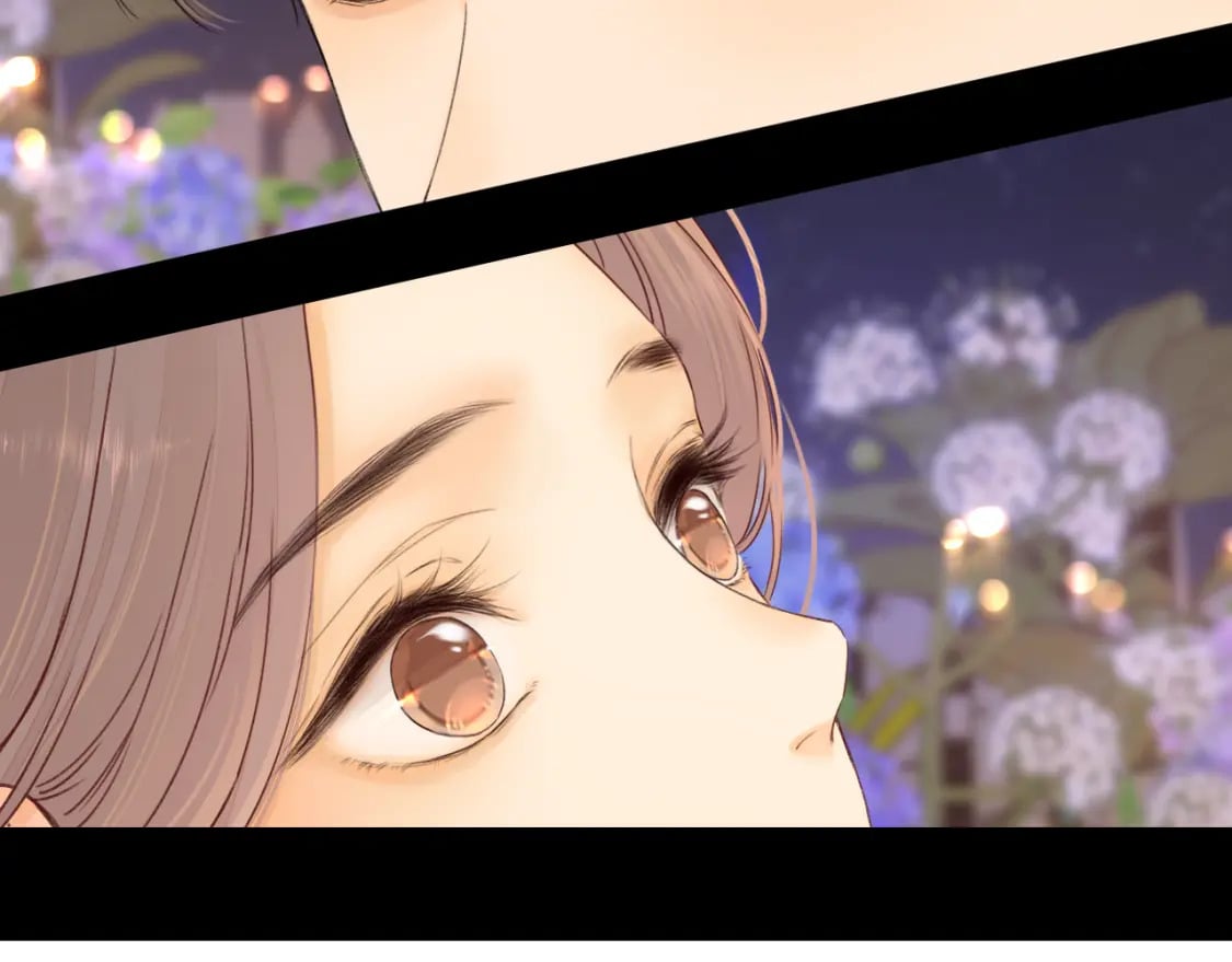 难哄全集免费在线观看漫画,第47集 亲吻的地方1图