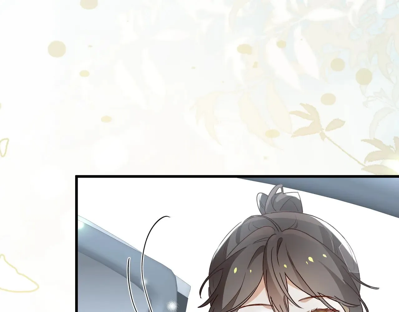 白月光女主总想独占我漫画全集漫画,第97话 游说丁老1图