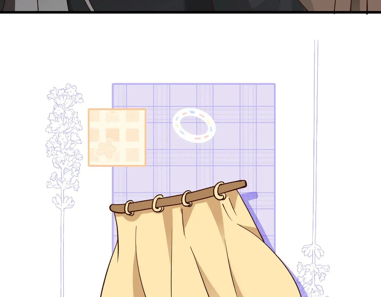 白月光女主总想独占我漫画全集漫画,第106话 敏锐的她2图