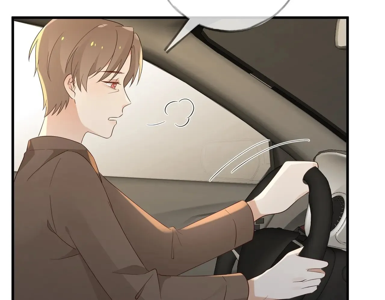 白月光女主总想独占我漫画免费漫画,第102话 幼狮2图