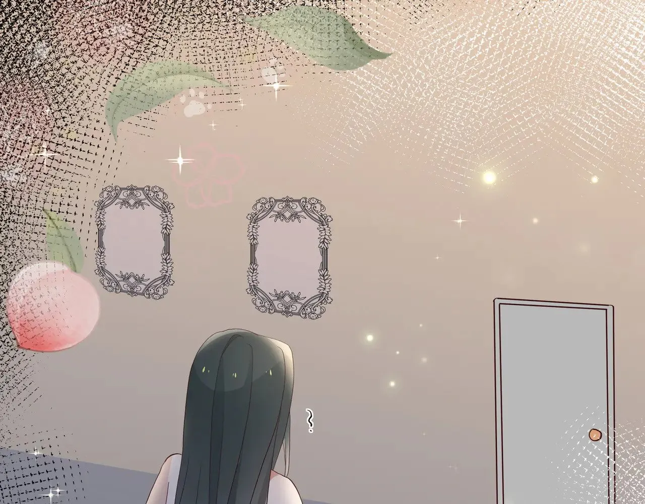 白月光女主总想独占我漫画全集漫画,第104话 标记我2图