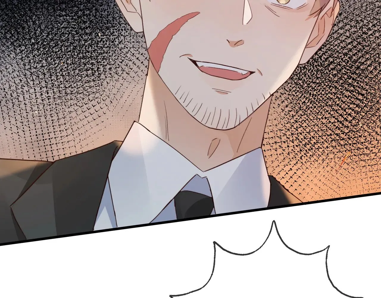 白月光女主总想独占我漫画全集漫画,第109话 最后一面2图