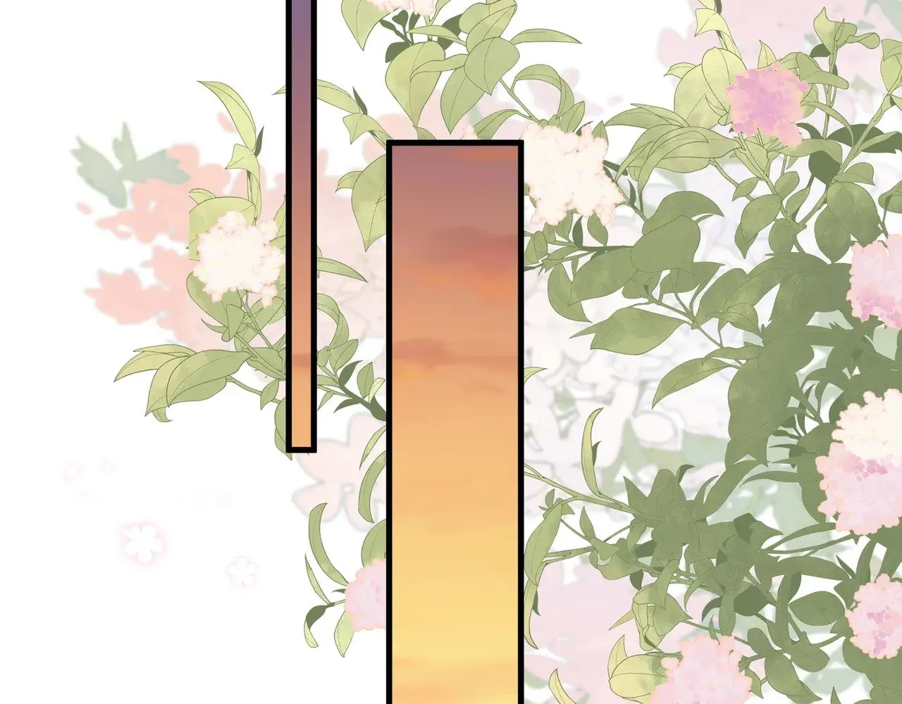 白月光女主总想独占我漫画全集漫画,第106话 敏锐的她2图