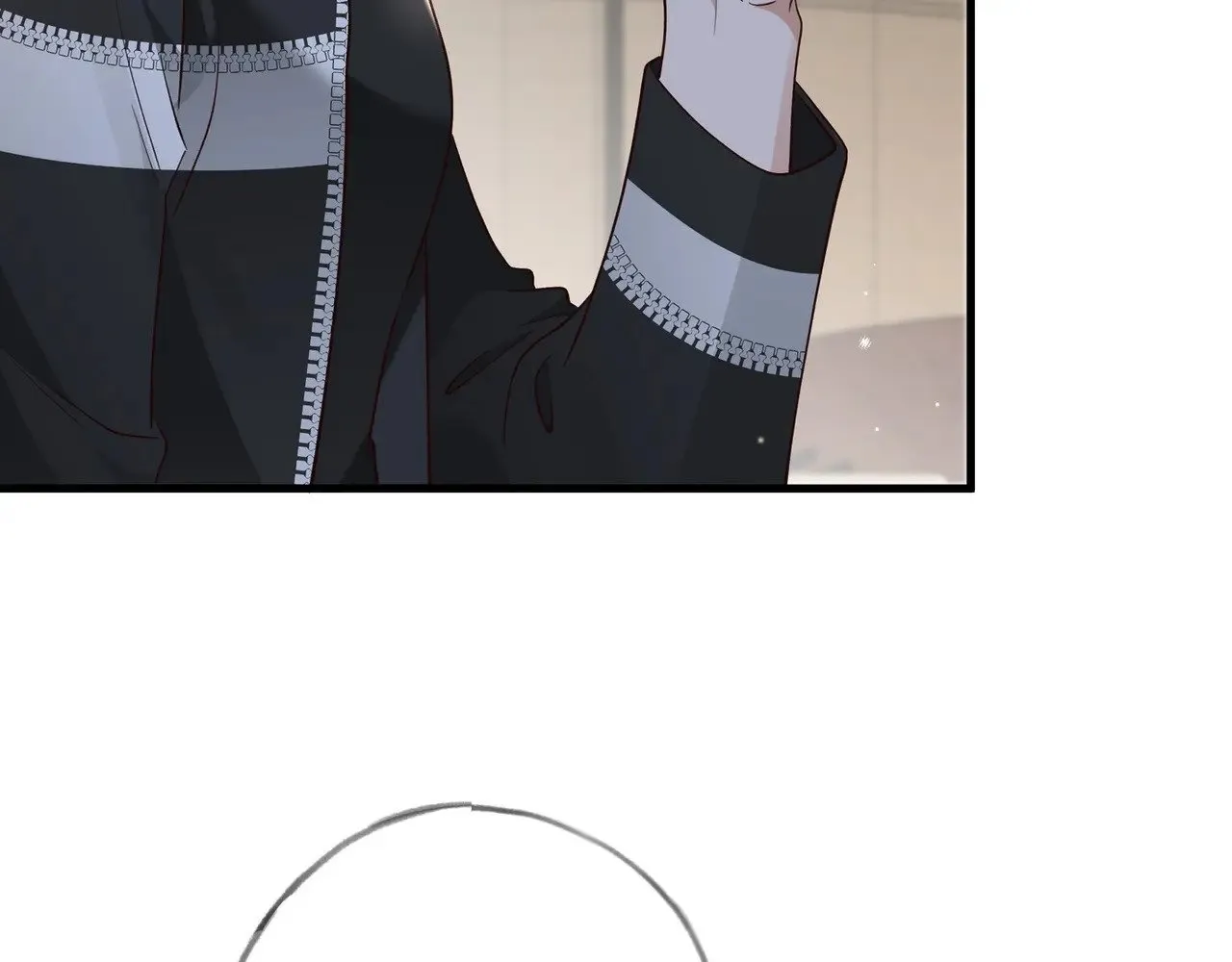 白月光女主总想独占我漫画全集漫画,第101话 杀父仇人的女儿2图