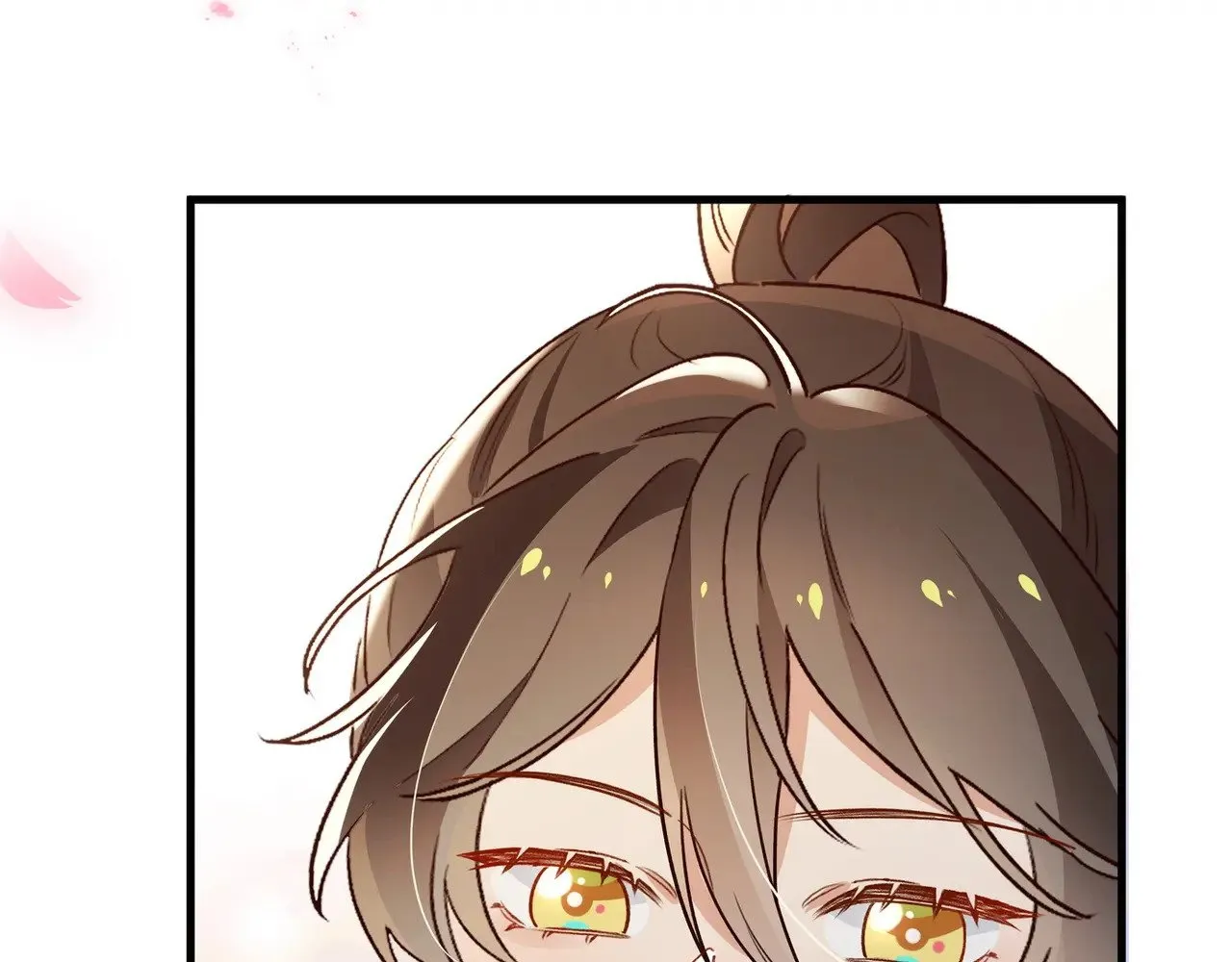 白月光女主总想独占我漫画全集漫画,第98话 豆花想见你2图