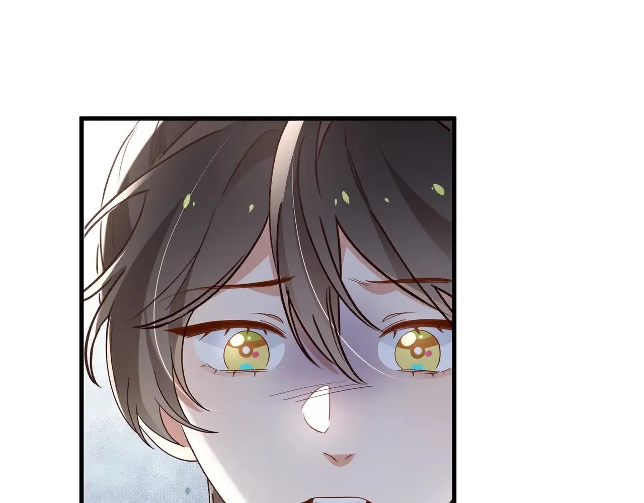 白月光女主总想独占我漫画全集漫画,第101话 杀父仇人的女儿1图