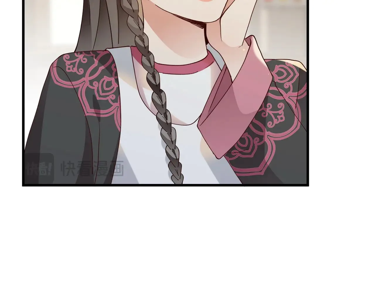 白月光女主总想独占我免费阅读漫画漫画,第107话 不敢忘2图