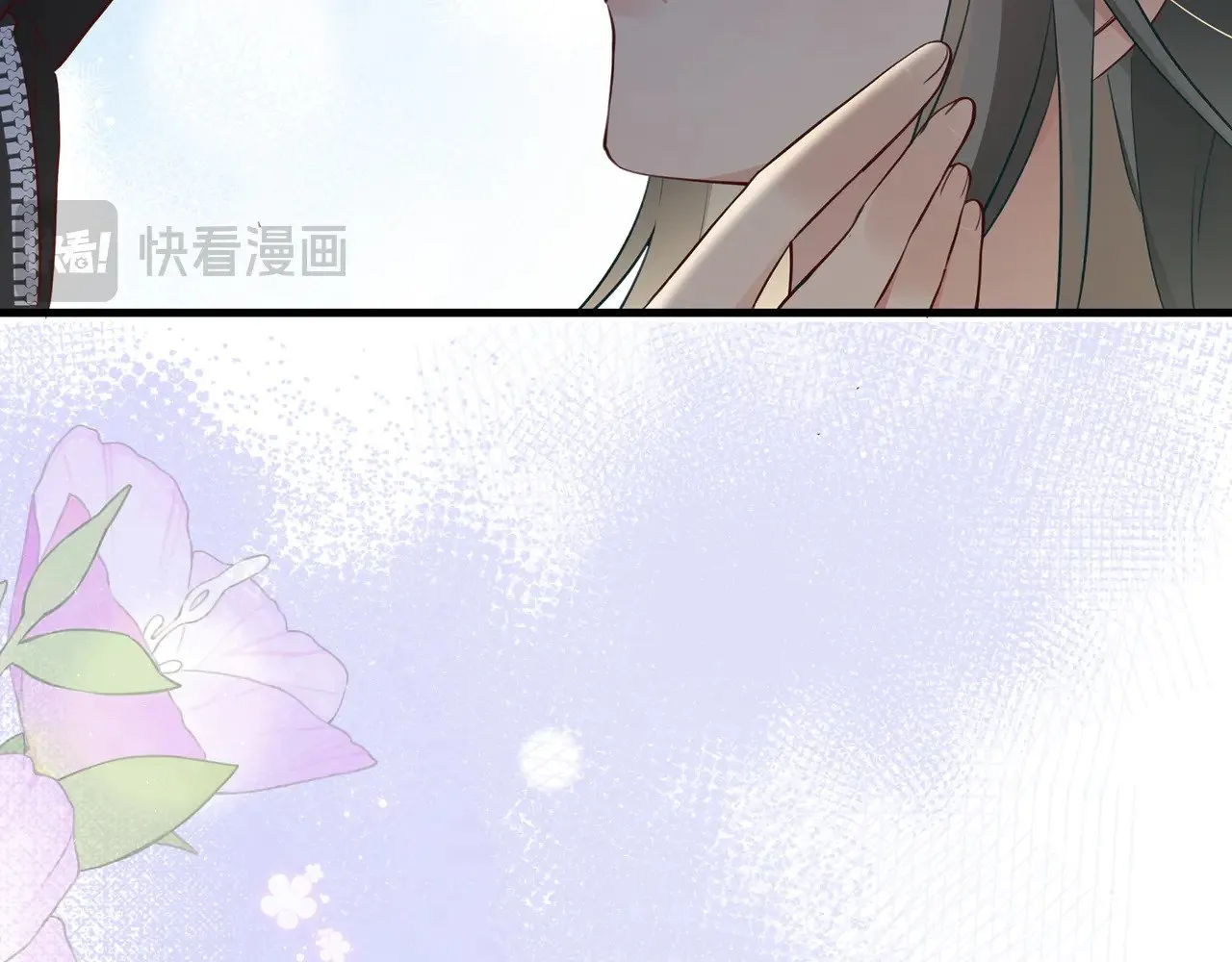 白月光女主总想独占我漫画免费漫画,第104话 标记我1图